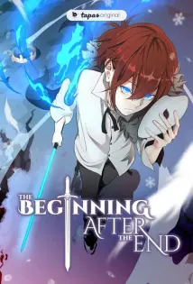 Komik-The-Beginning-After-the-End